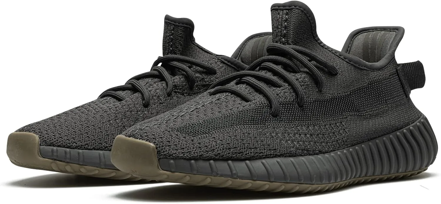 adidas Men's Boost 350 V2 Reflective Shoes