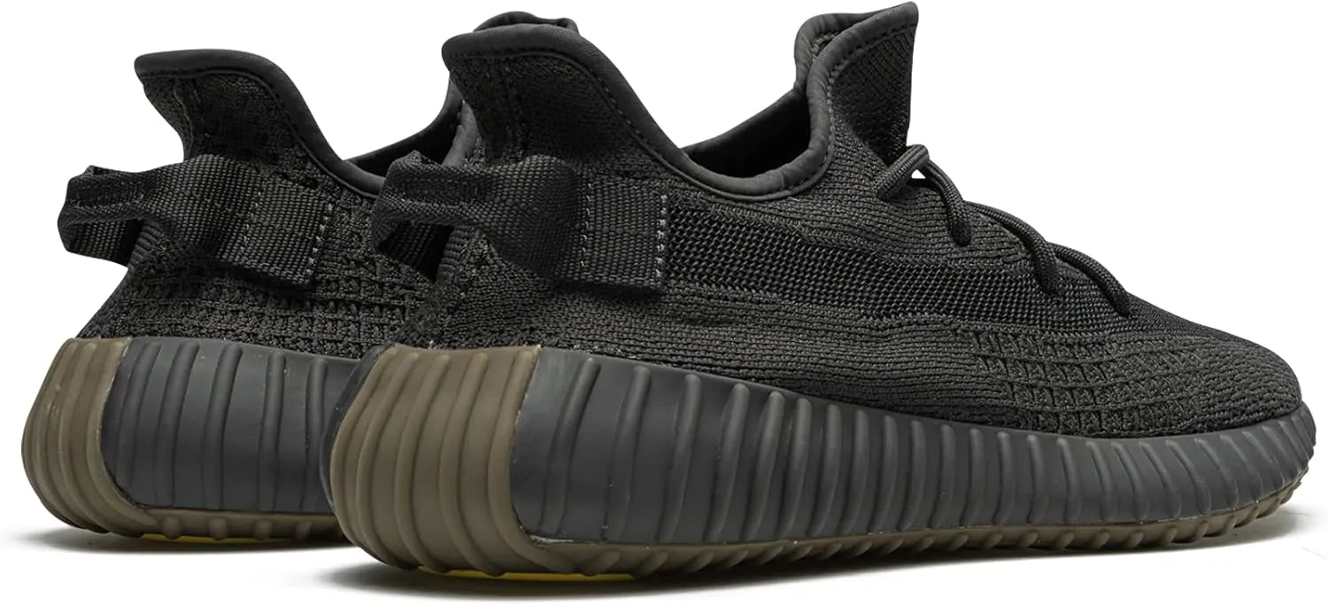 adidas Men's Boost 350 V2 Reflective Shoes