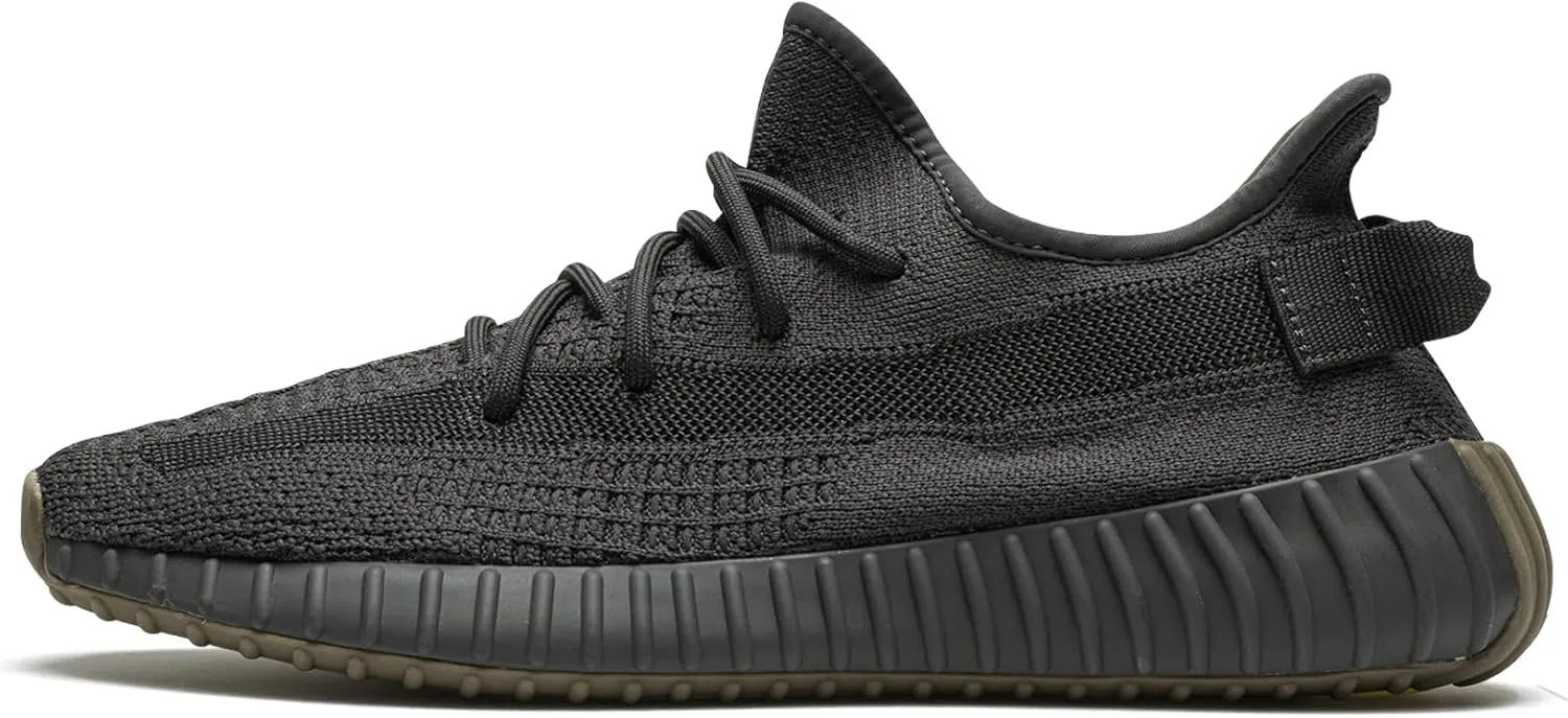 adidas Men's Boost 350 V2 Reflective Shoes