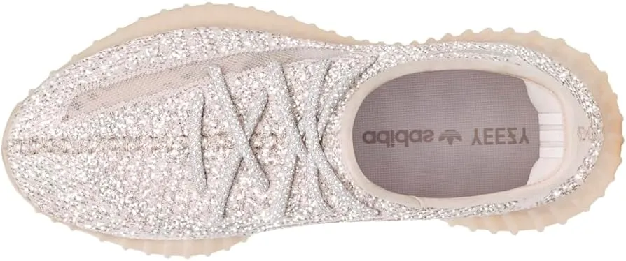 adidas Men's Boost 350 V2 Reflective Shoes