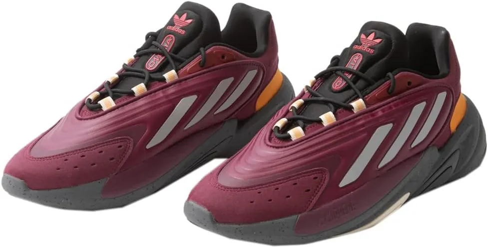 adidas Originals Mens OZELIA Low Trainers, Ahletic Shoes