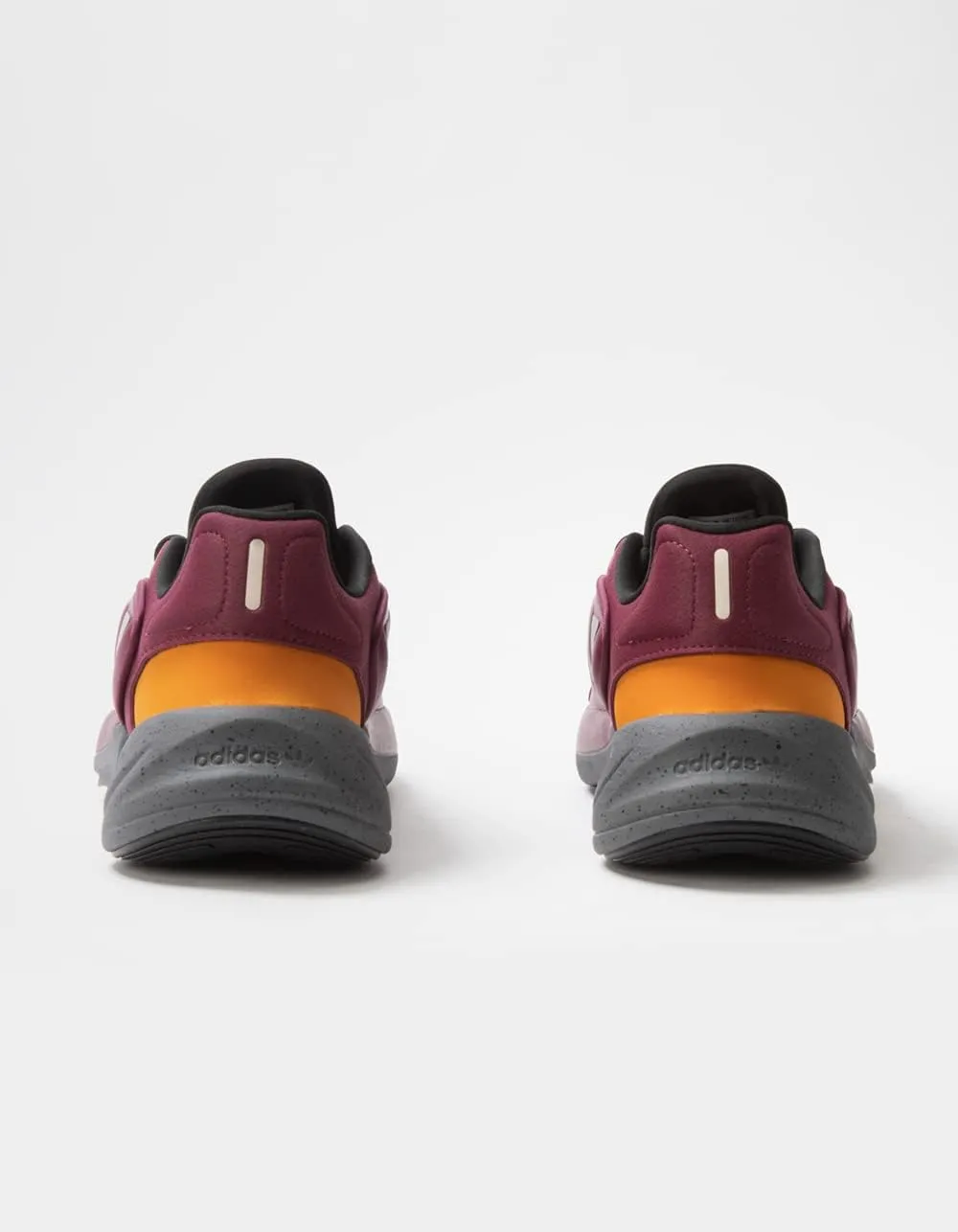 adidas Originals Mens OZELIA Low Trainers, Ahletic Shoes
