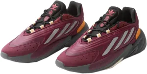 adidas Originals Mens OZELIA Low Trainers, Ahletic Shoes