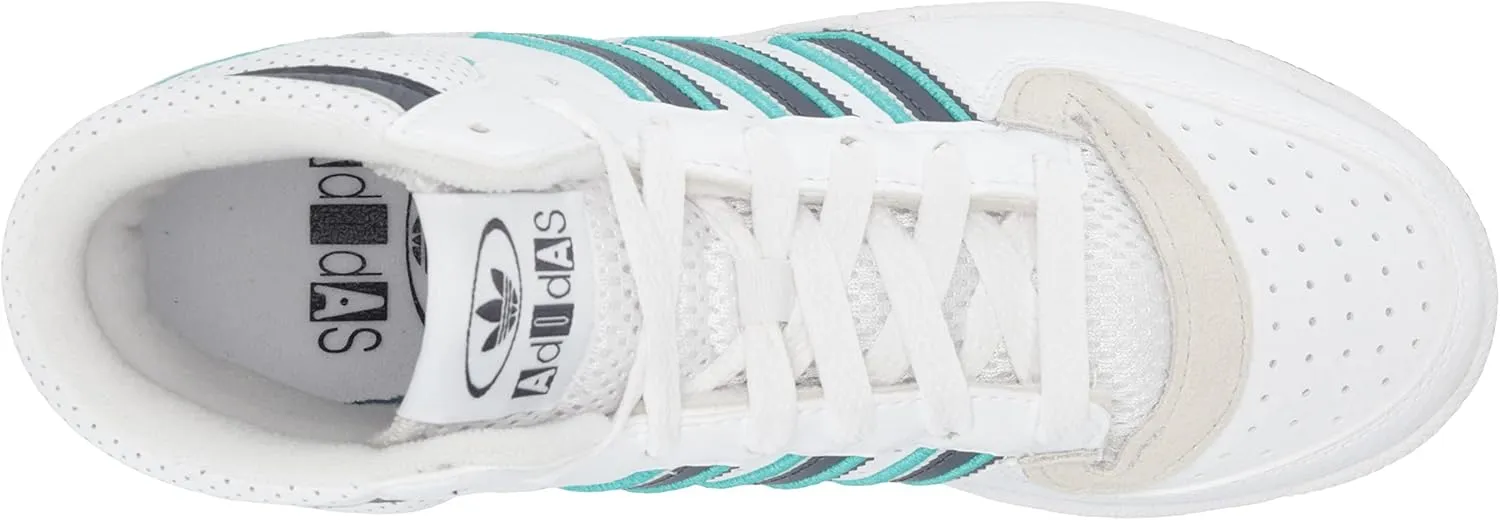 adidas Originals Unisex-Child Top Ten Red Bulls Sneaker