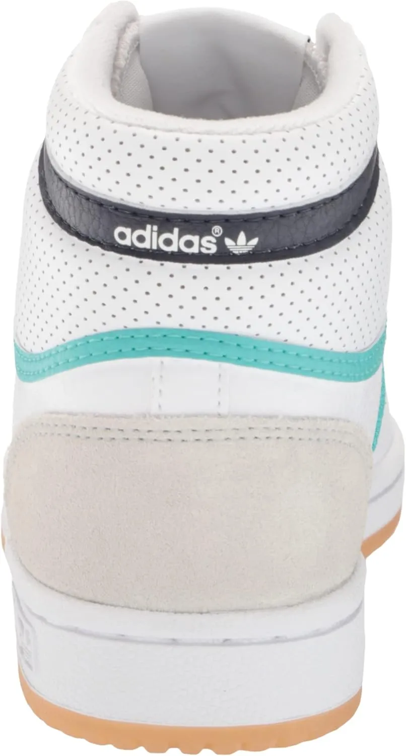 adidas Originals Unisex-Child Top Ten Red Bulls Sneaker