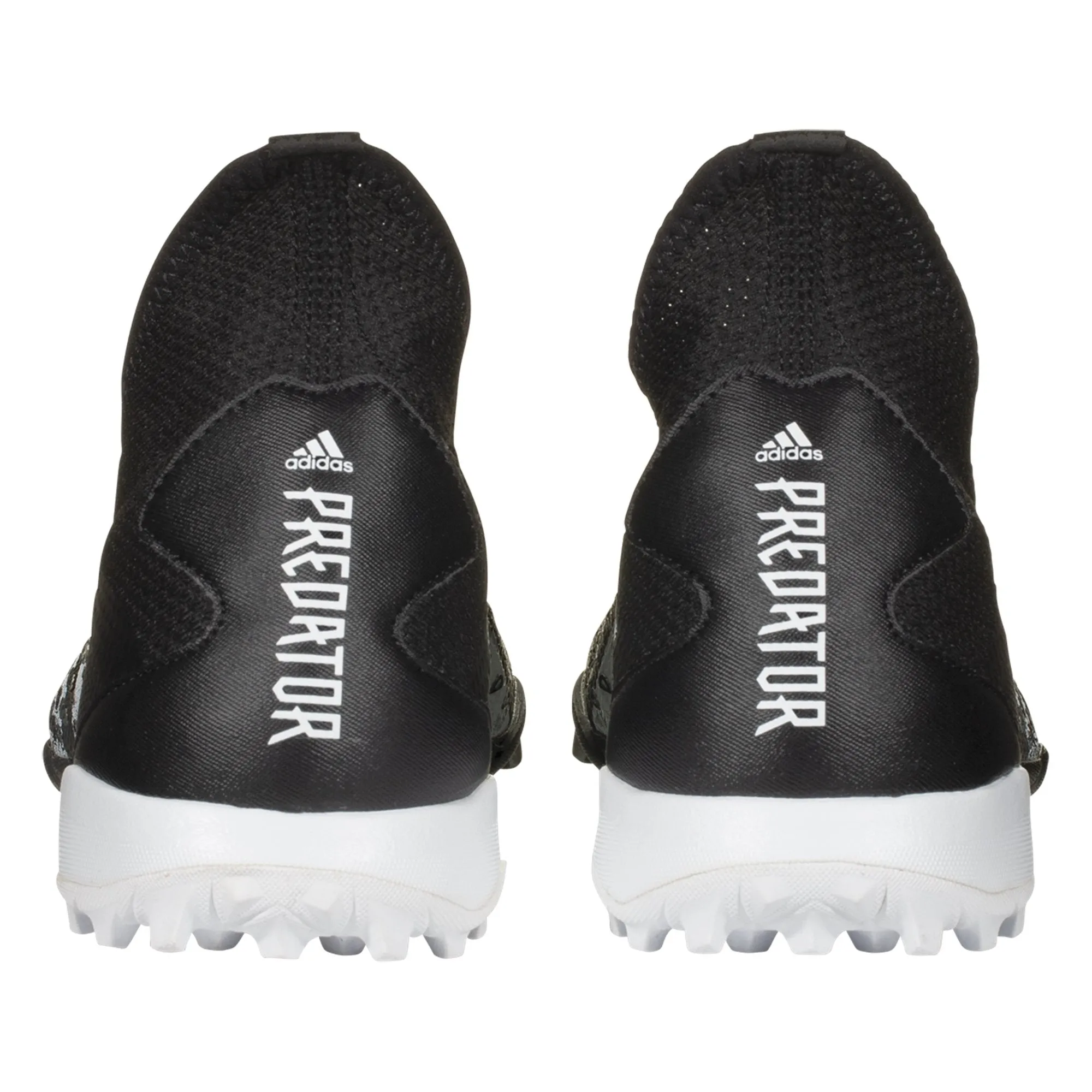 adidas Predator Freak .3 TF Artificial Turf Soccer Shoe - Core Black/White/Core Black