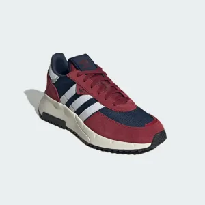 ADIDAS RETROPY F2 - RED