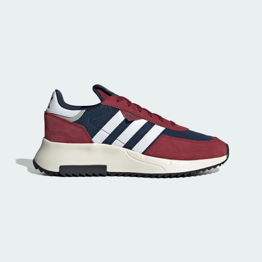 ADIDAS RETROPY F2 - RED