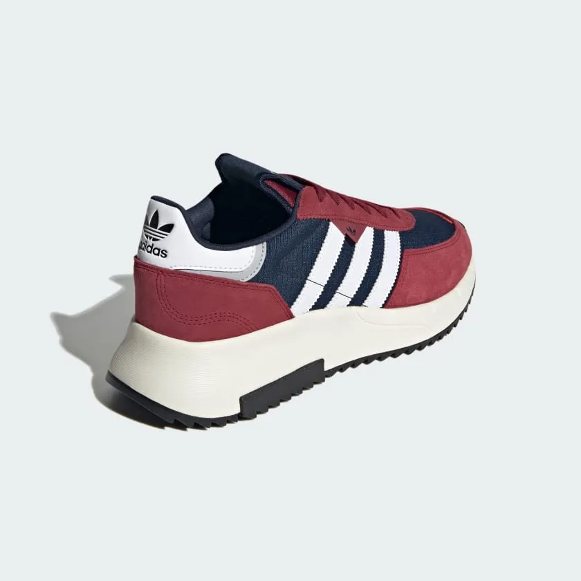 ADIDAS RETROPY F2 - RED