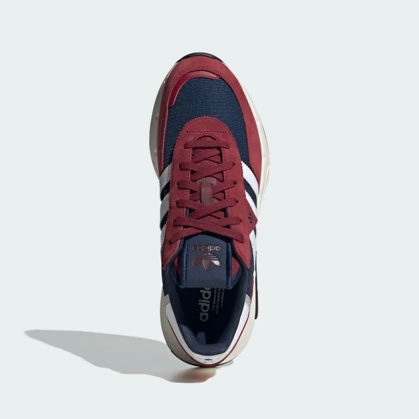 ADIDAS RETROPY F2 - RED