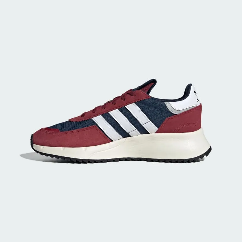 ADIDAS RETROPY F2 - RED