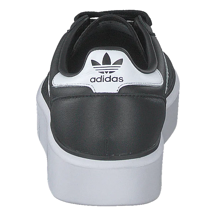 Adidas Sleek Super Core Black/ftwr White/crystal