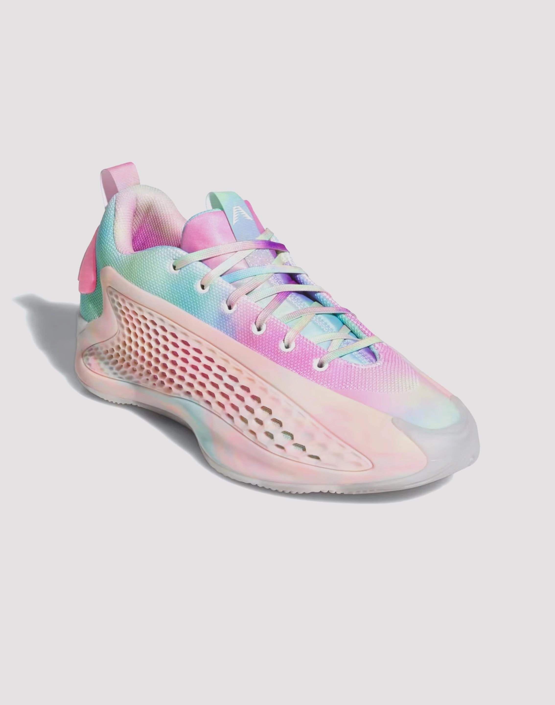 Adidas Anthony Edwards 1 Low Wide Path