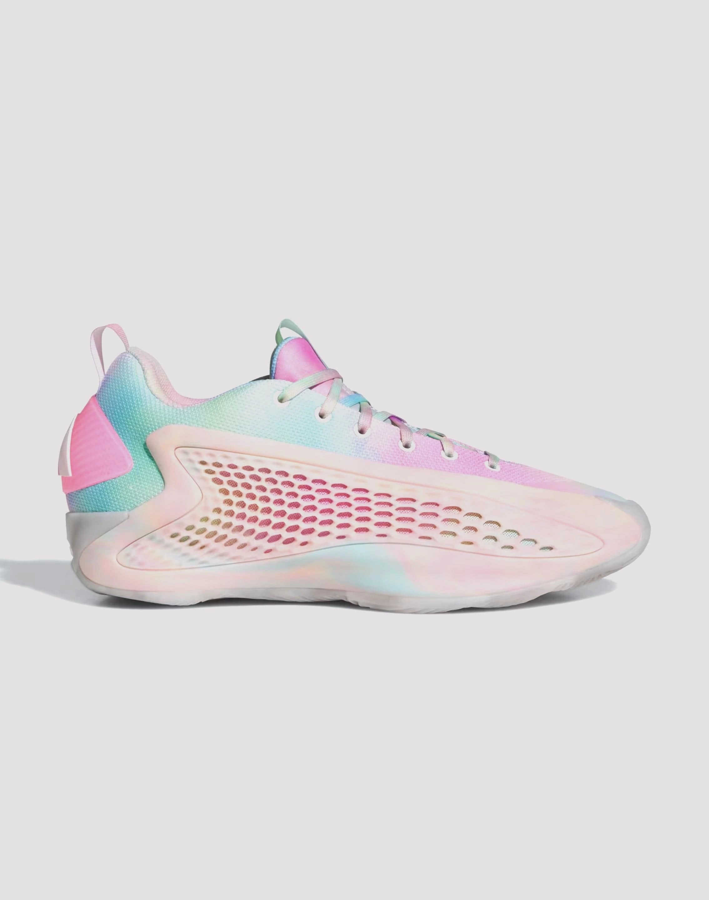 Corner Style Leg Long Adidas Anthony Edwards 1 Low