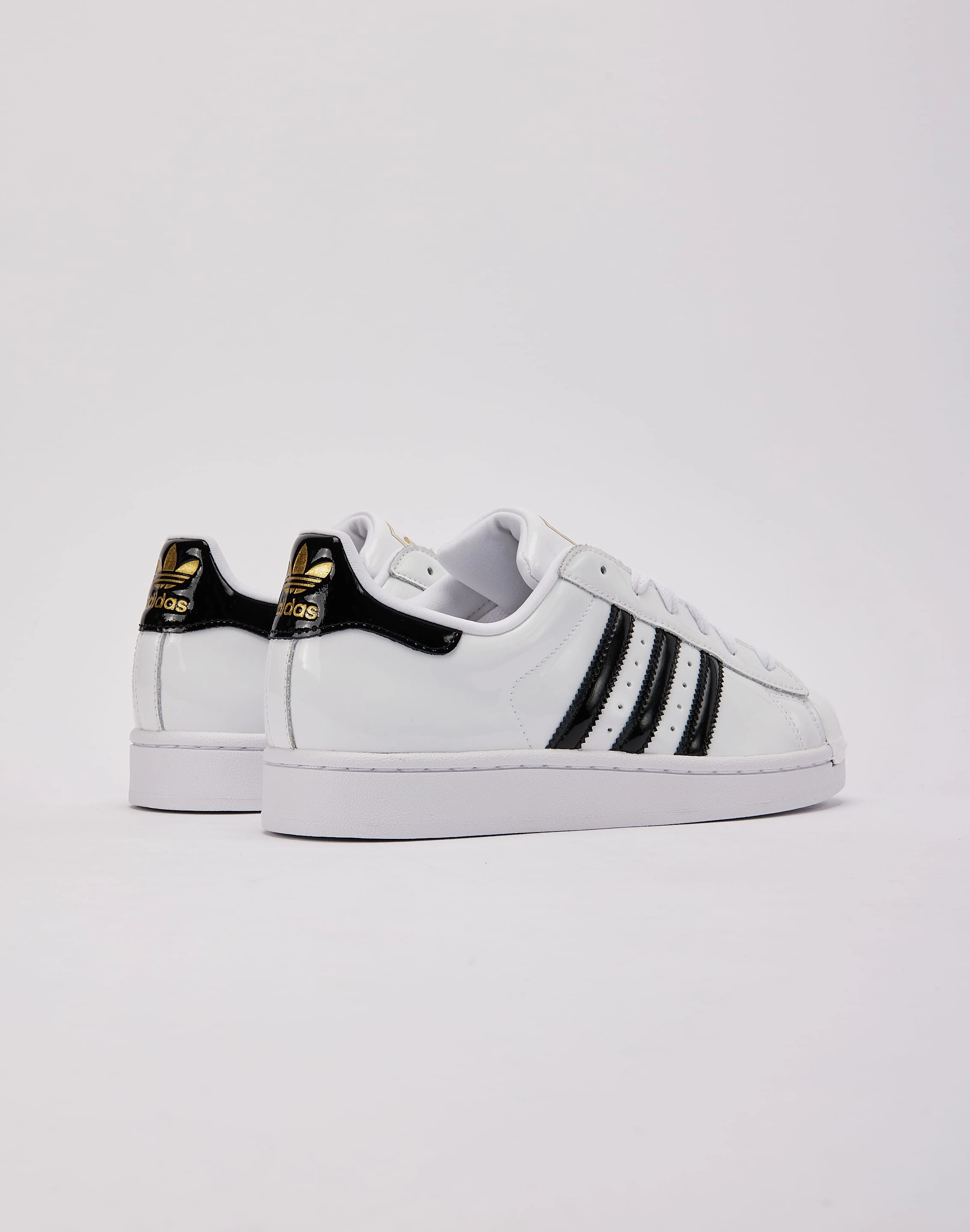 Dry Fast Adidas Superstar II