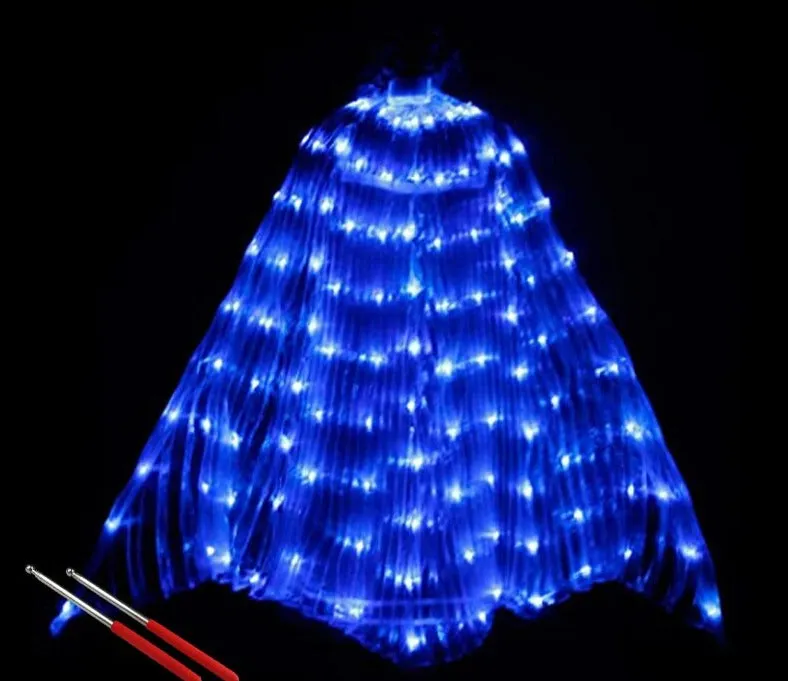 Adult LED Wings