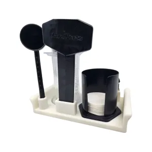 Aeropress AeroCaddy - Organise your Aeropress