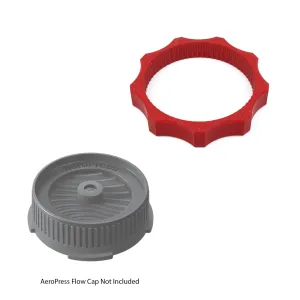 Aeropress Grip Ring for Aeropress Go