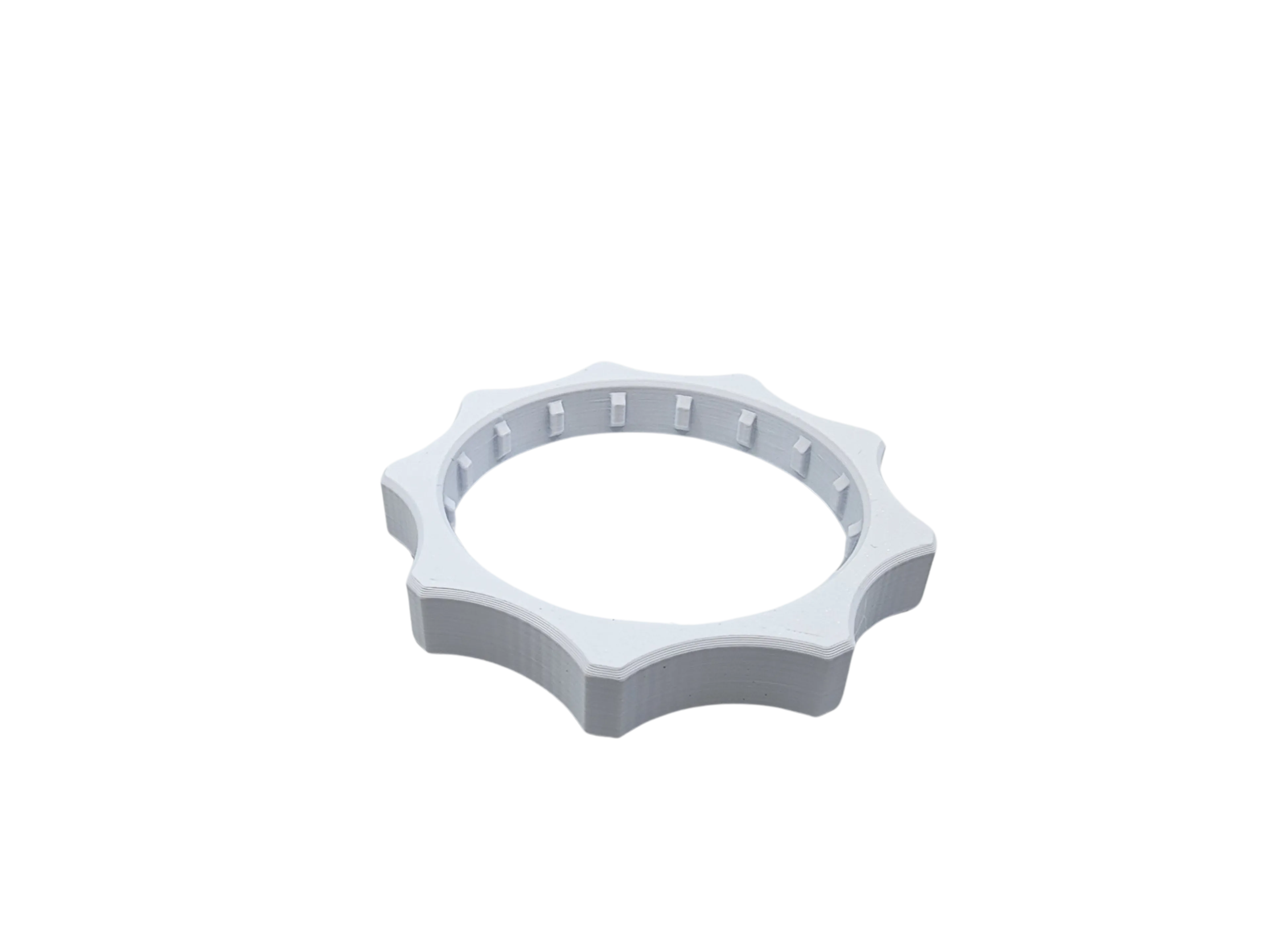 Aeropress Grip Ring for Classic & Clear Aeropress