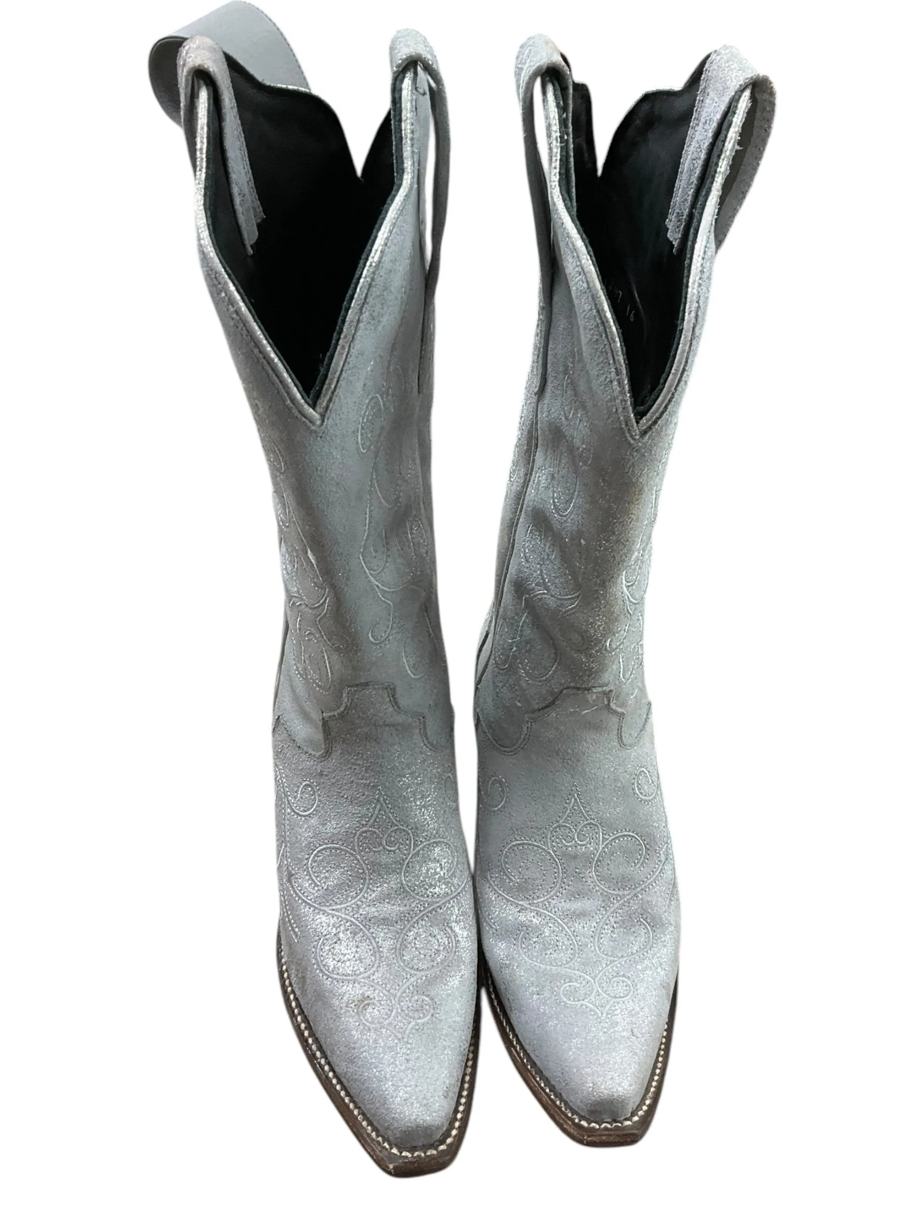 Boots Western By Clothes Mentor  Size: 10 Outdoor Daily