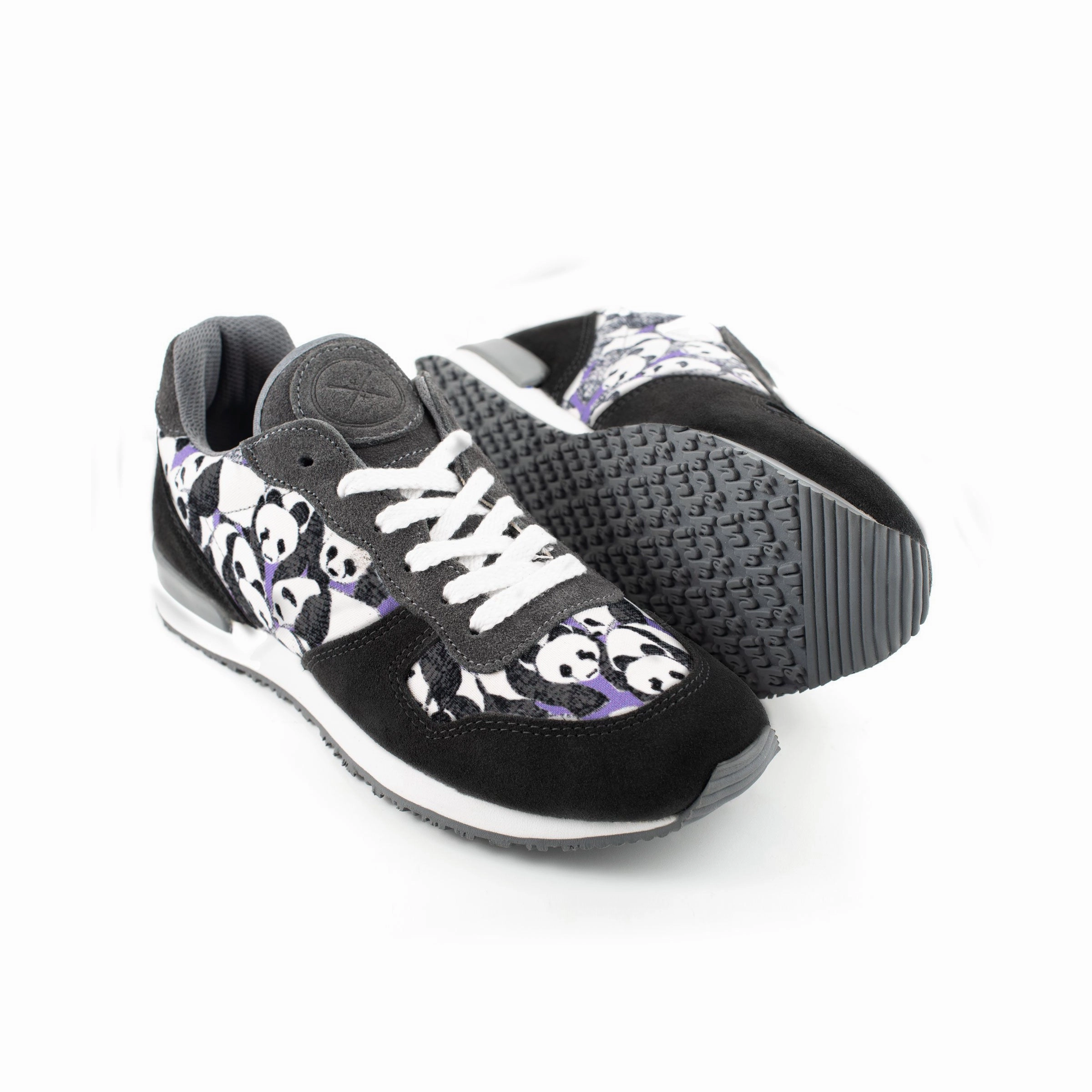 Bao Bao Jogger Mesh Lining