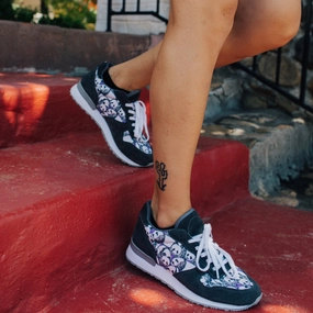 MoistureWicking Bao Bao Jogger