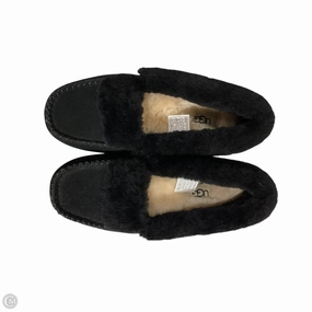 Peak Mode Shoes Designer By Ugg In Black, Size: 6