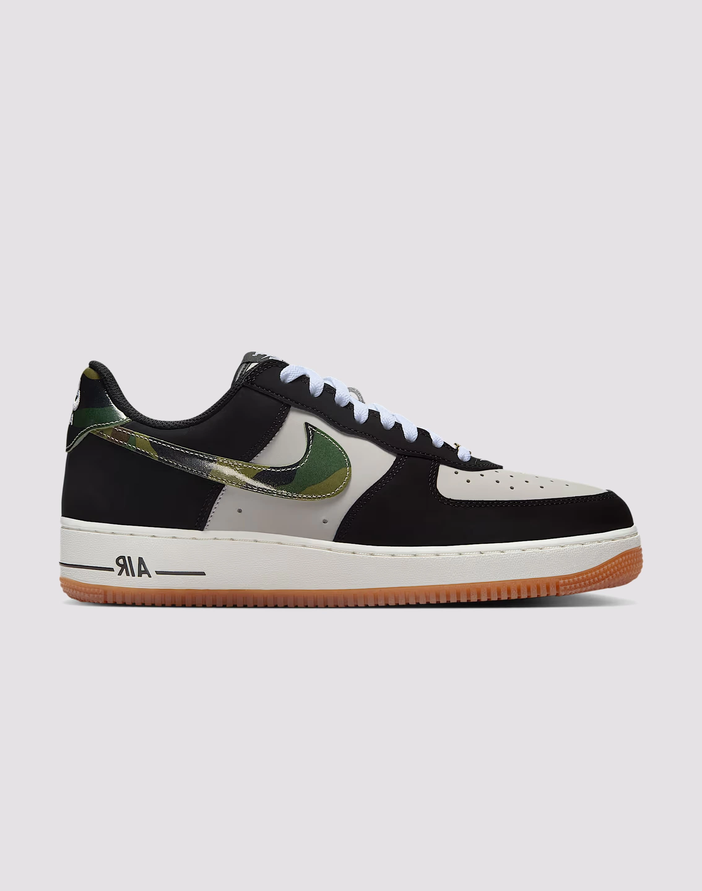 Nike Air Force 1 Low Park Step