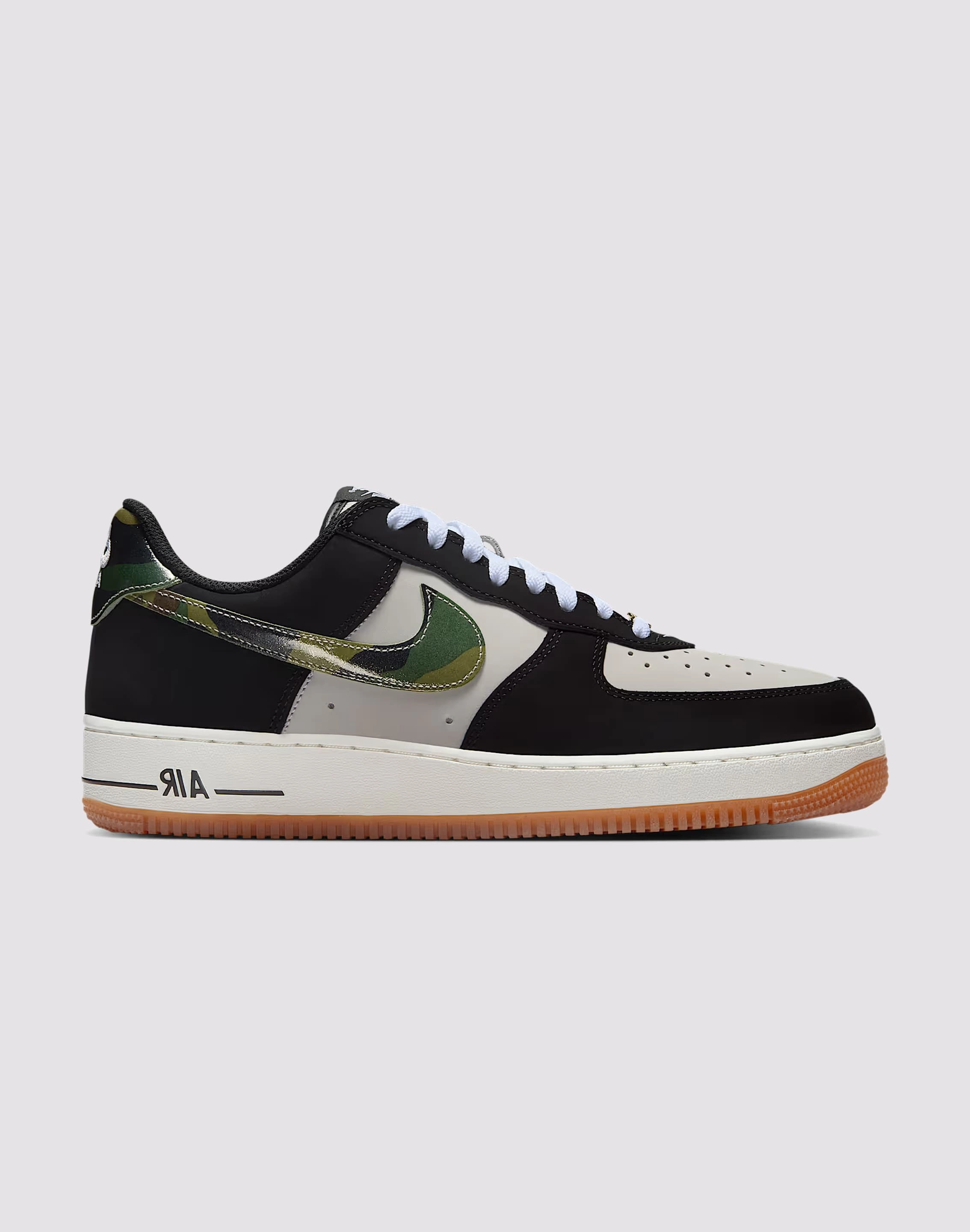 Valley Run Nike Air Force 1 Low