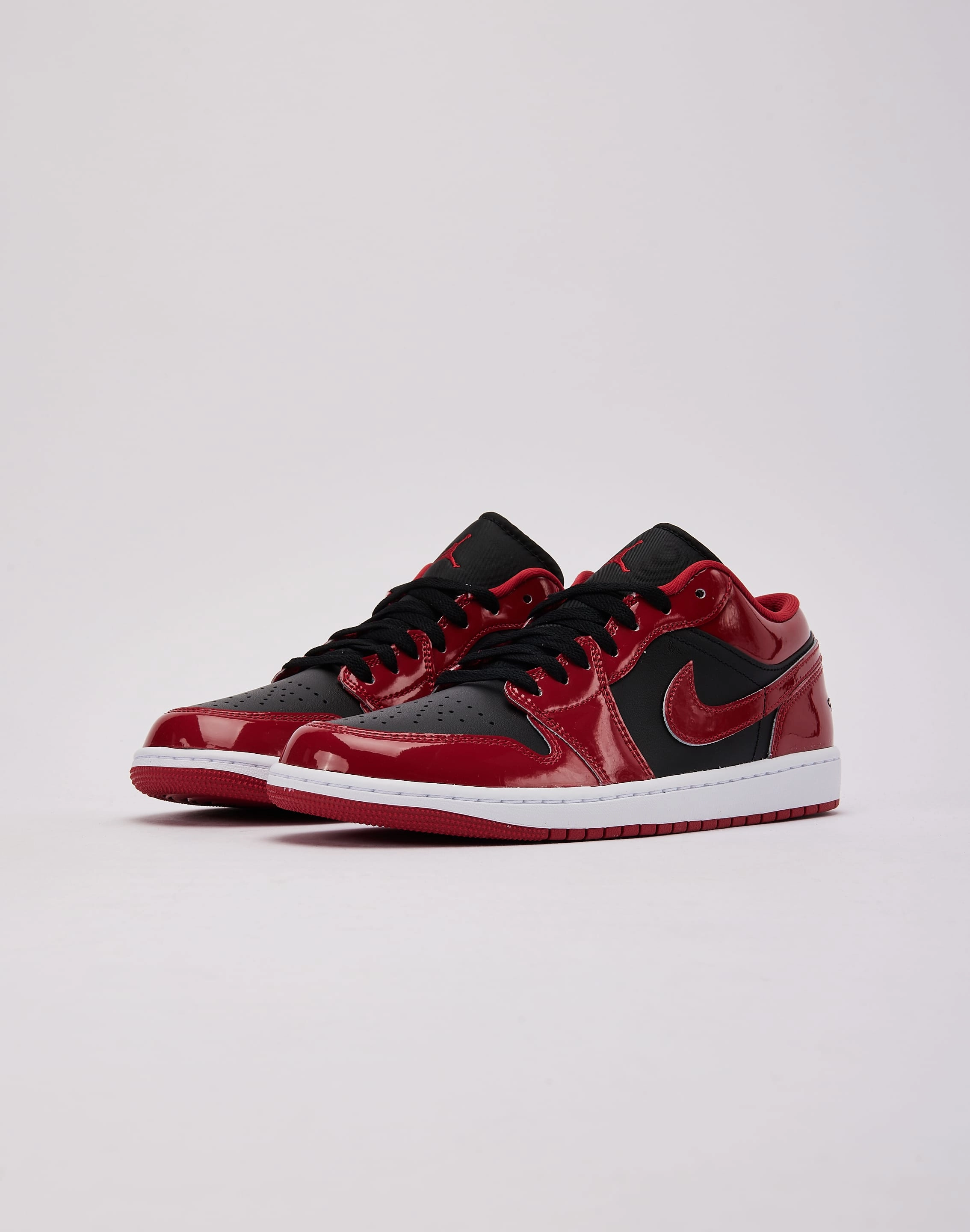 Jordan Air Jordan 1 Low SE Smooth Inner Seams Pressure Relief