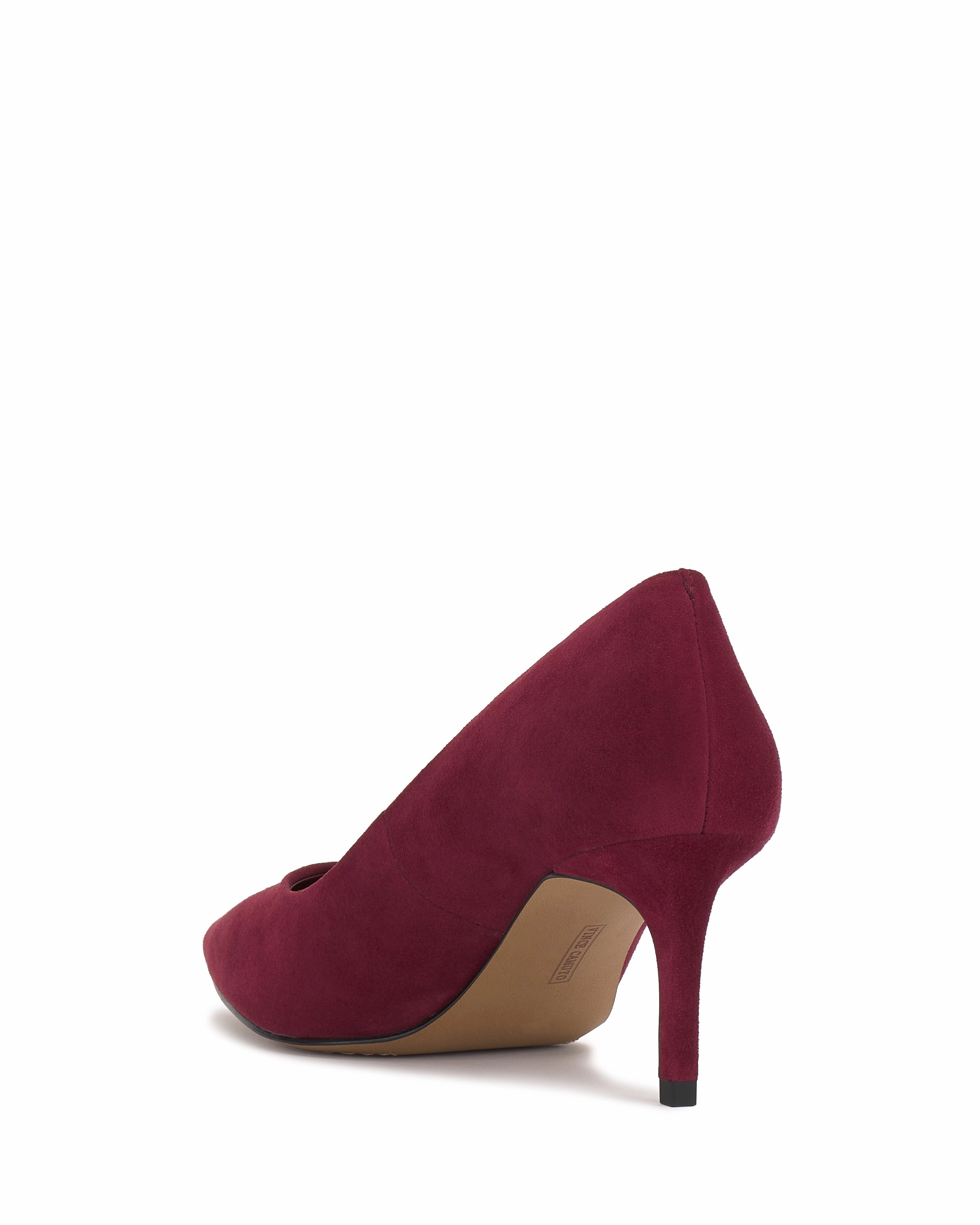 Breathable Road Trip Anti Slip Outsole Kehlia Pump