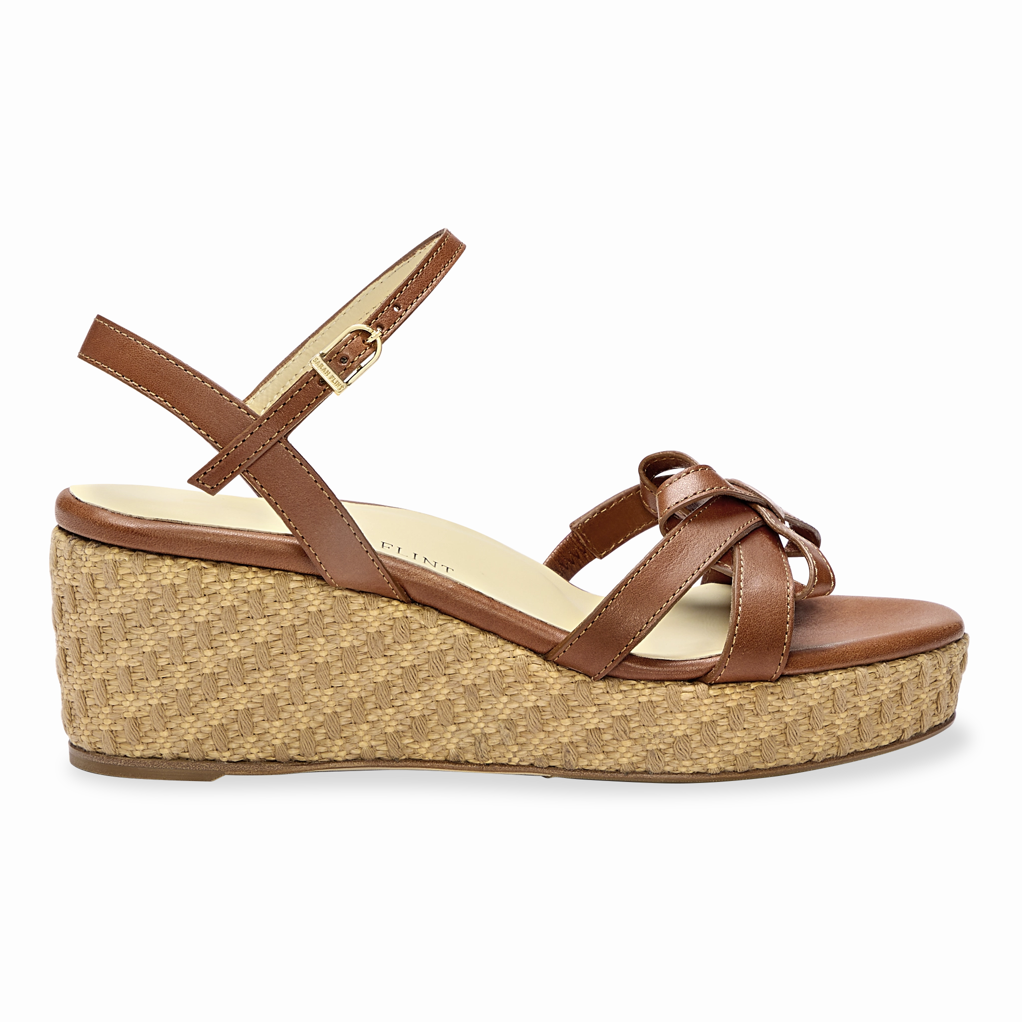 Sun Kissed Easy Go Perfect Mirjana Wedge 50