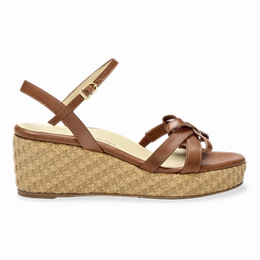 Perfect Mirjana Wedge 50 Shock absorption