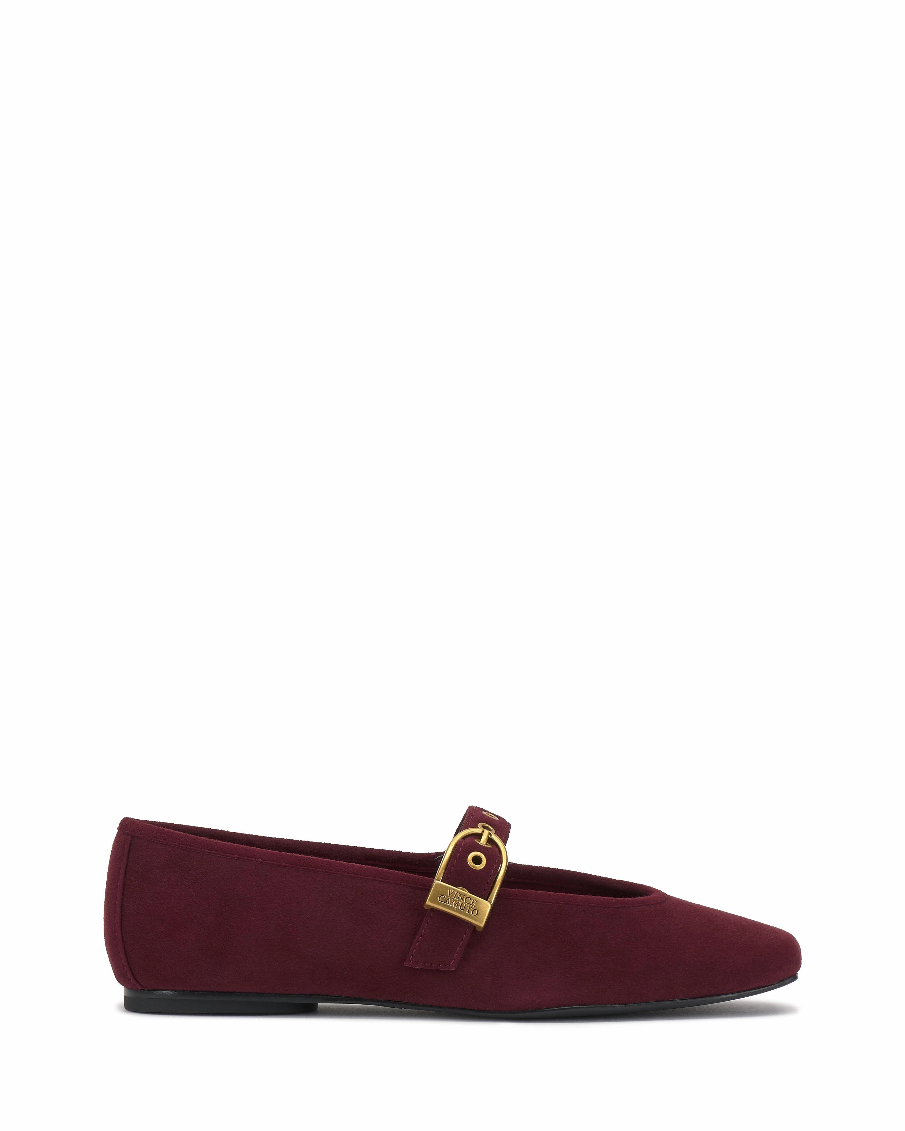 Vinica Mary Jane Flat Elegant Mood