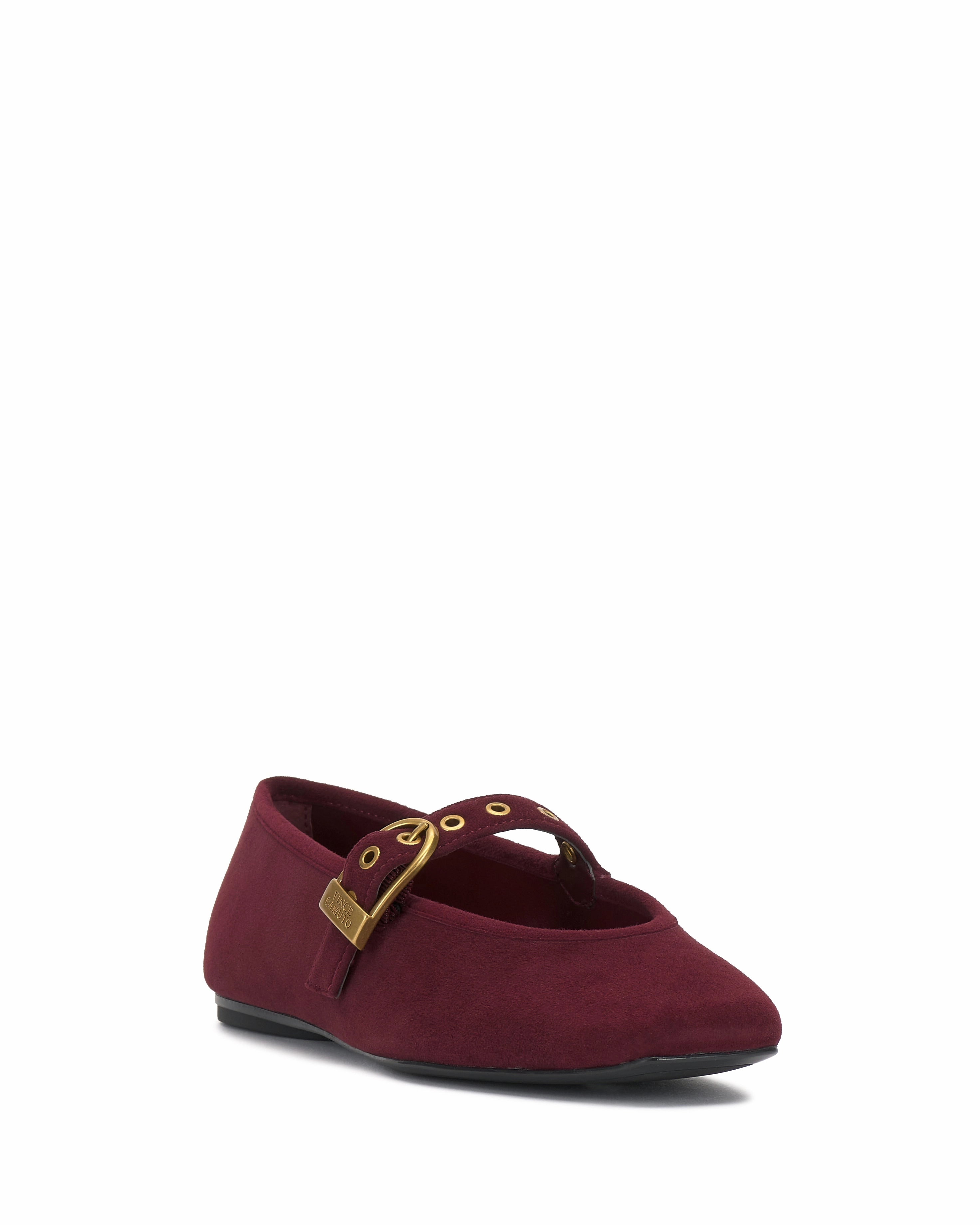 Cool Tone Vinica Mary Jane Flat