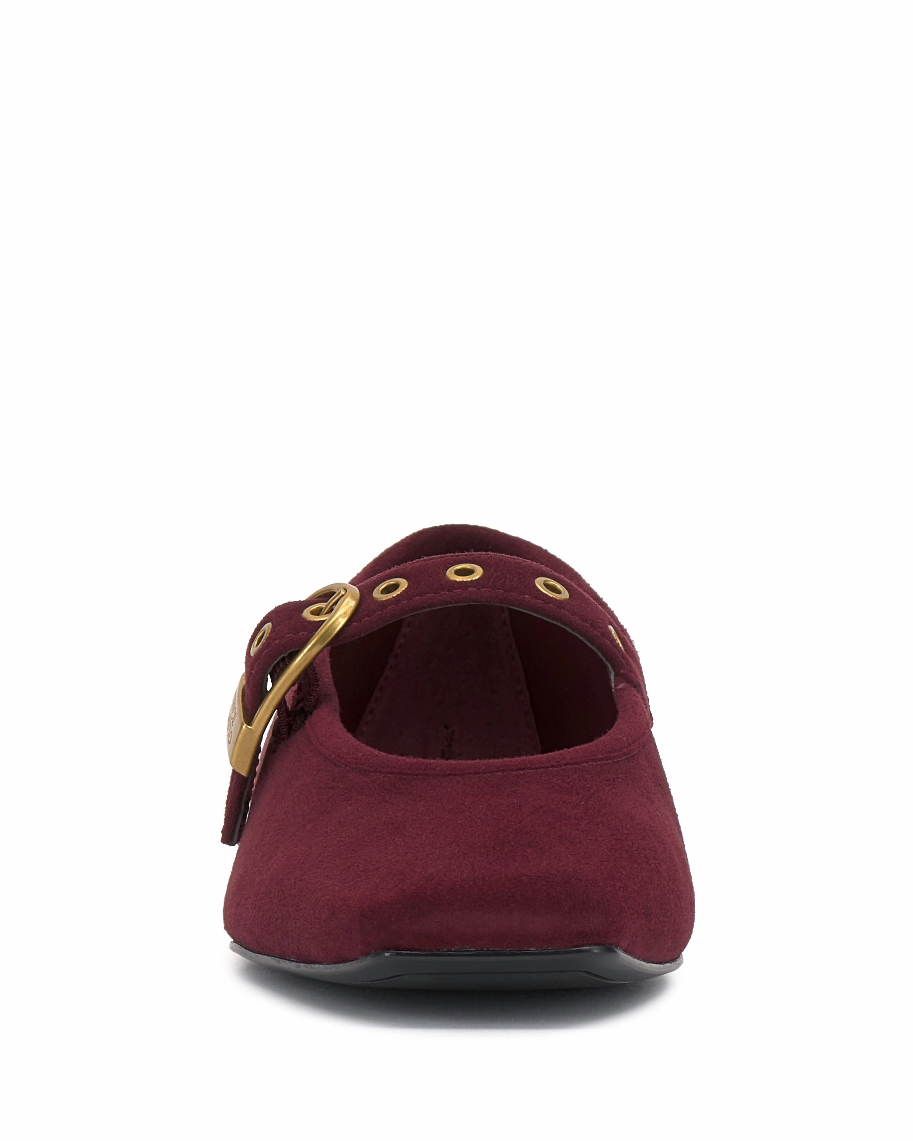 Injury Safe Vinica Mary Jane Flat