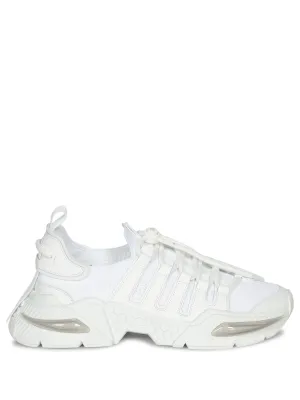 Airmaster White Sneakers