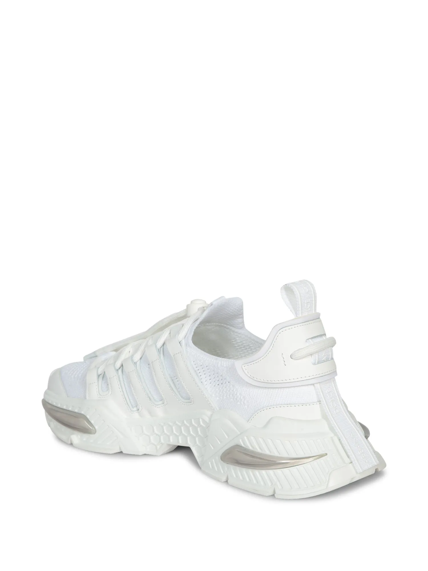 Airmaster White Sneakers