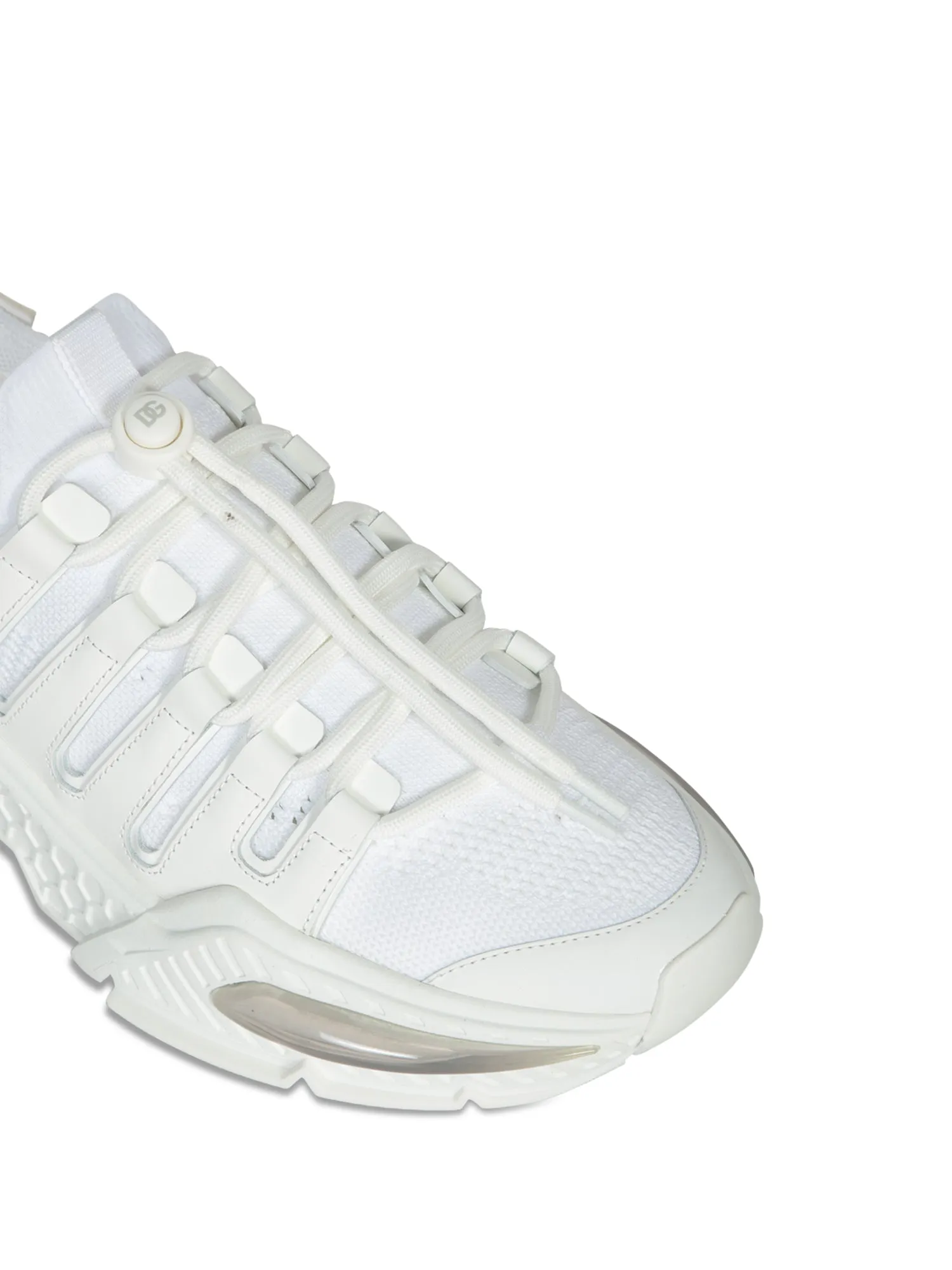 Airmaster White Sneakers