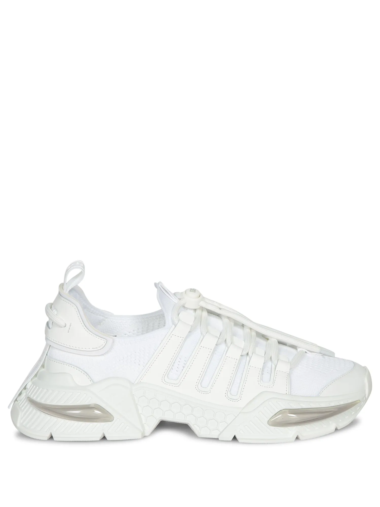 Airmaster White Sneakers