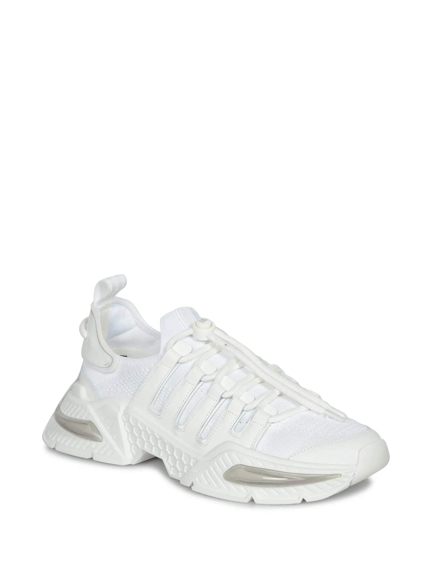Airmaster White Sneakers