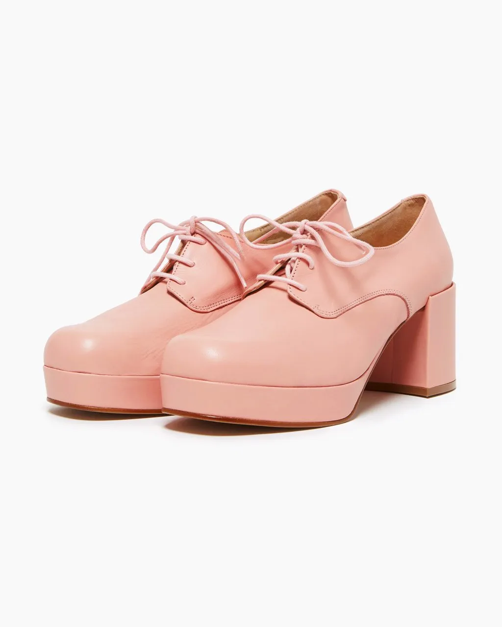 Albany - Pink