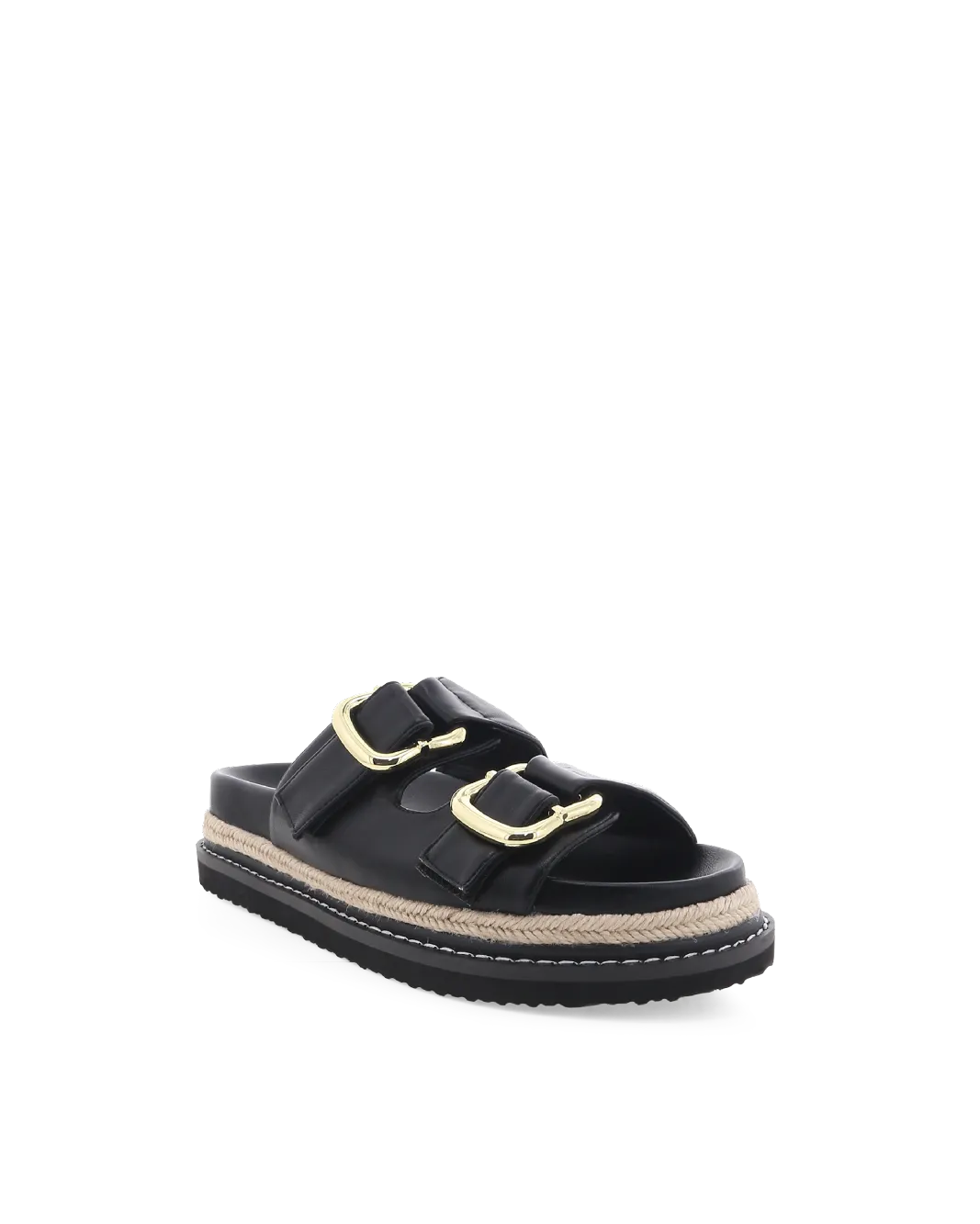 French Charm ALESSIA - BLACK