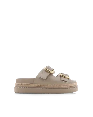 ALESSIA - STONE Ceremony Step Fashionable Touch