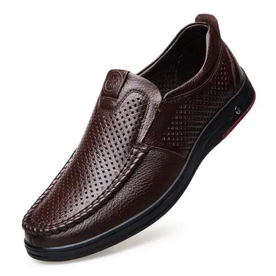 Alevin Men's Loafers Dress Shoes