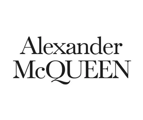 Alexander McQueen Oversized Iridescent Leather Clear-Sole Sneakers