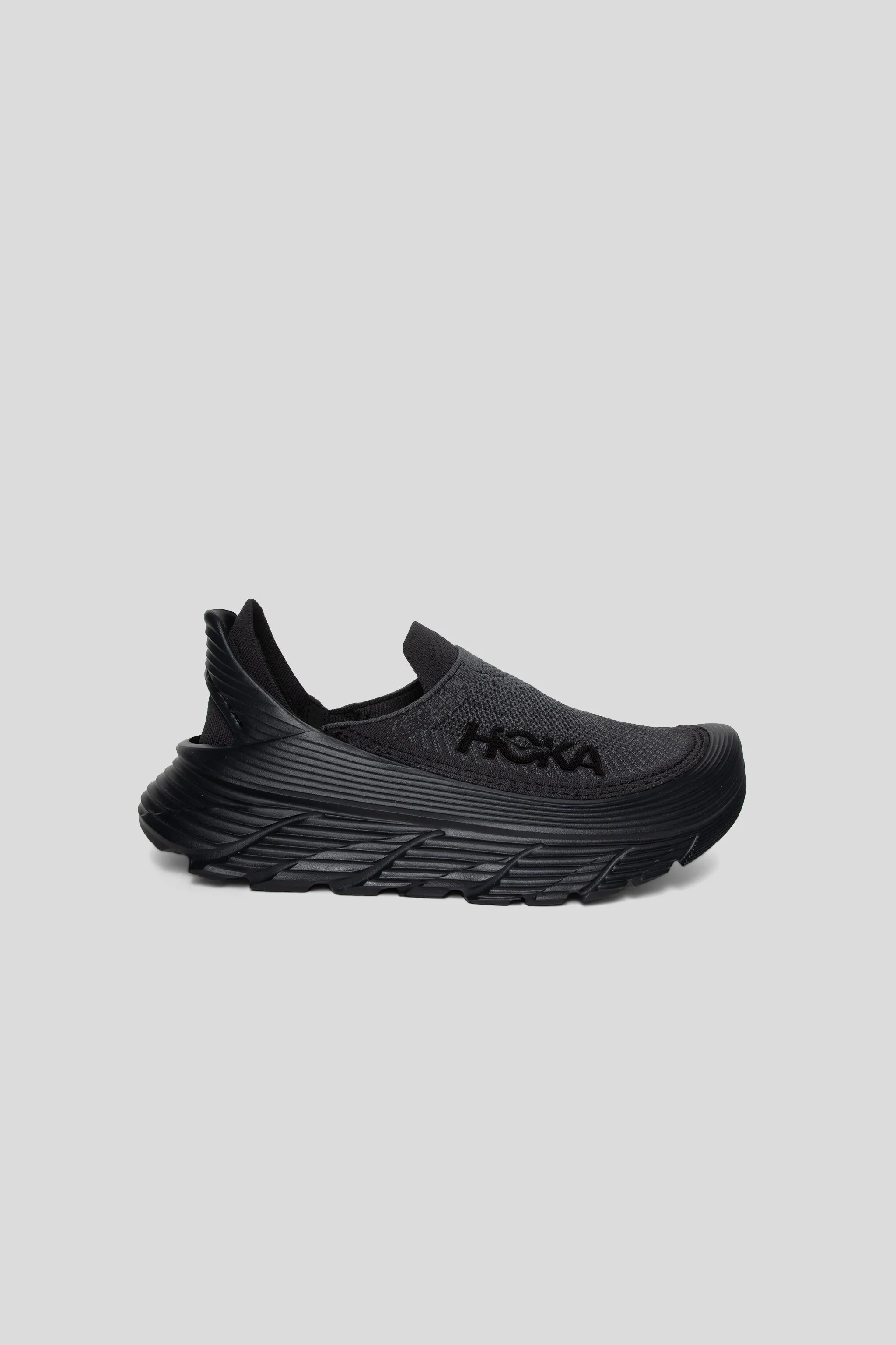 All Gender Restore TC - Black/Black