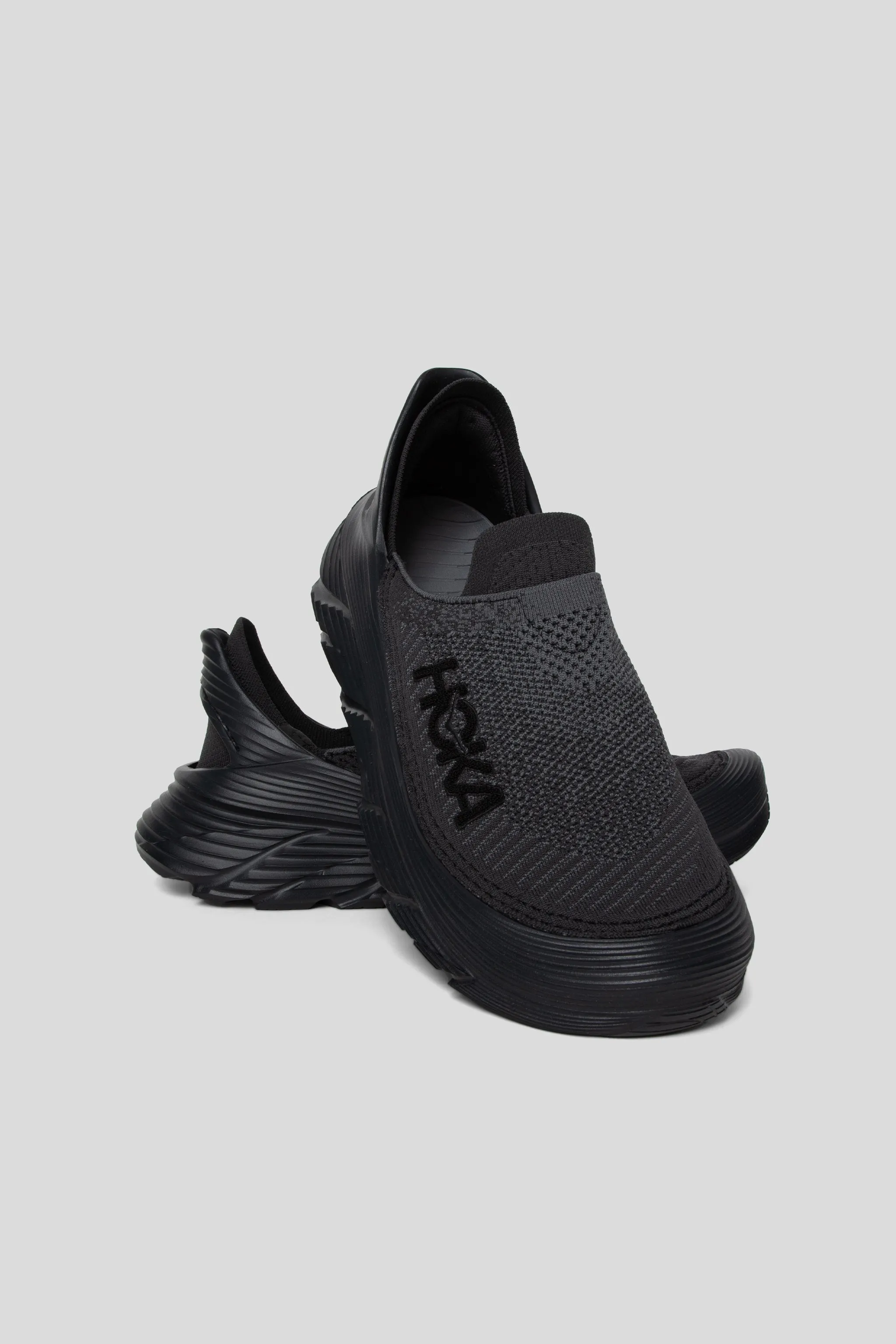 All Gender Restore TC - Black/Black