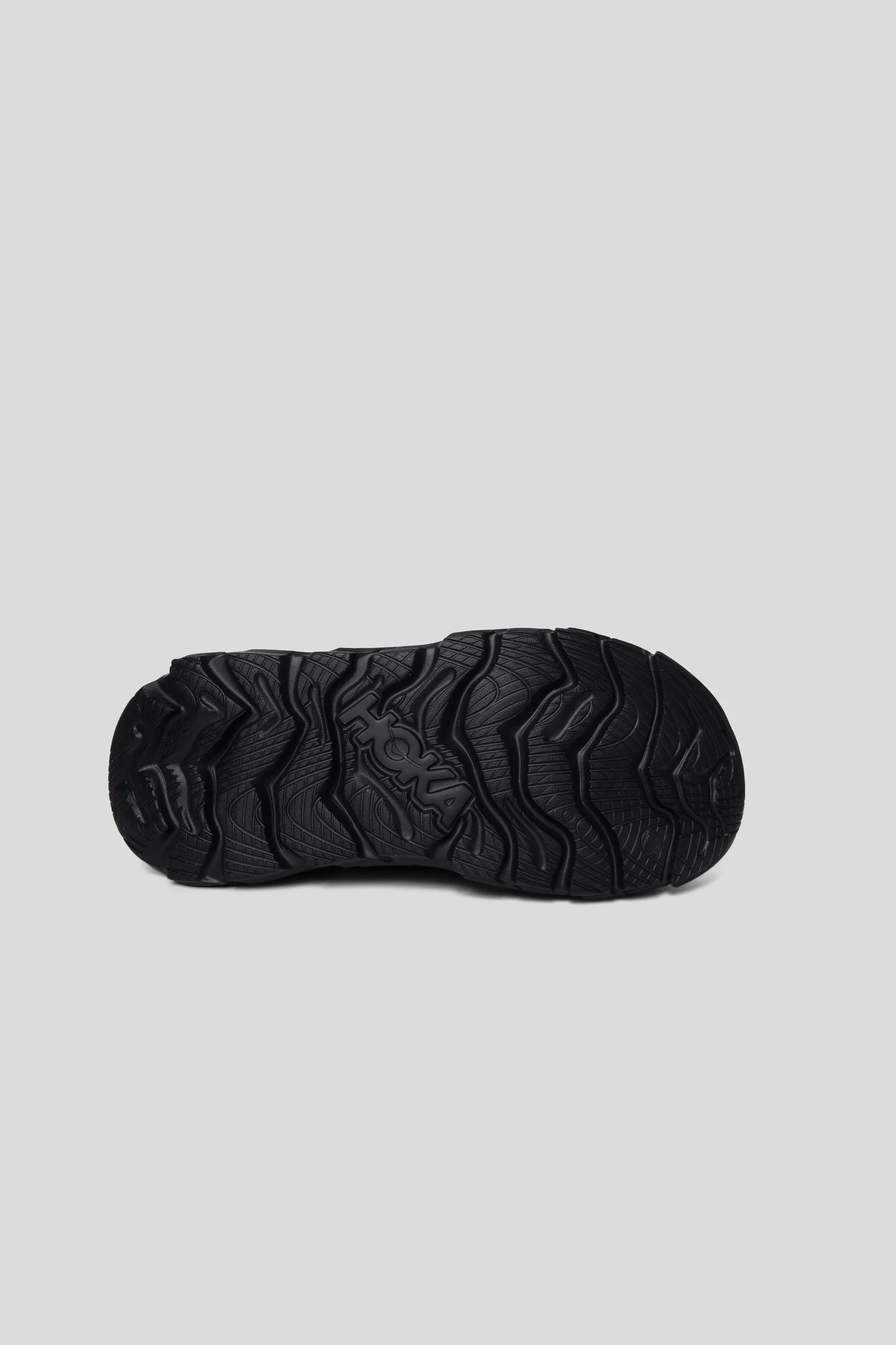 All Gender Restore TC - Black/Black