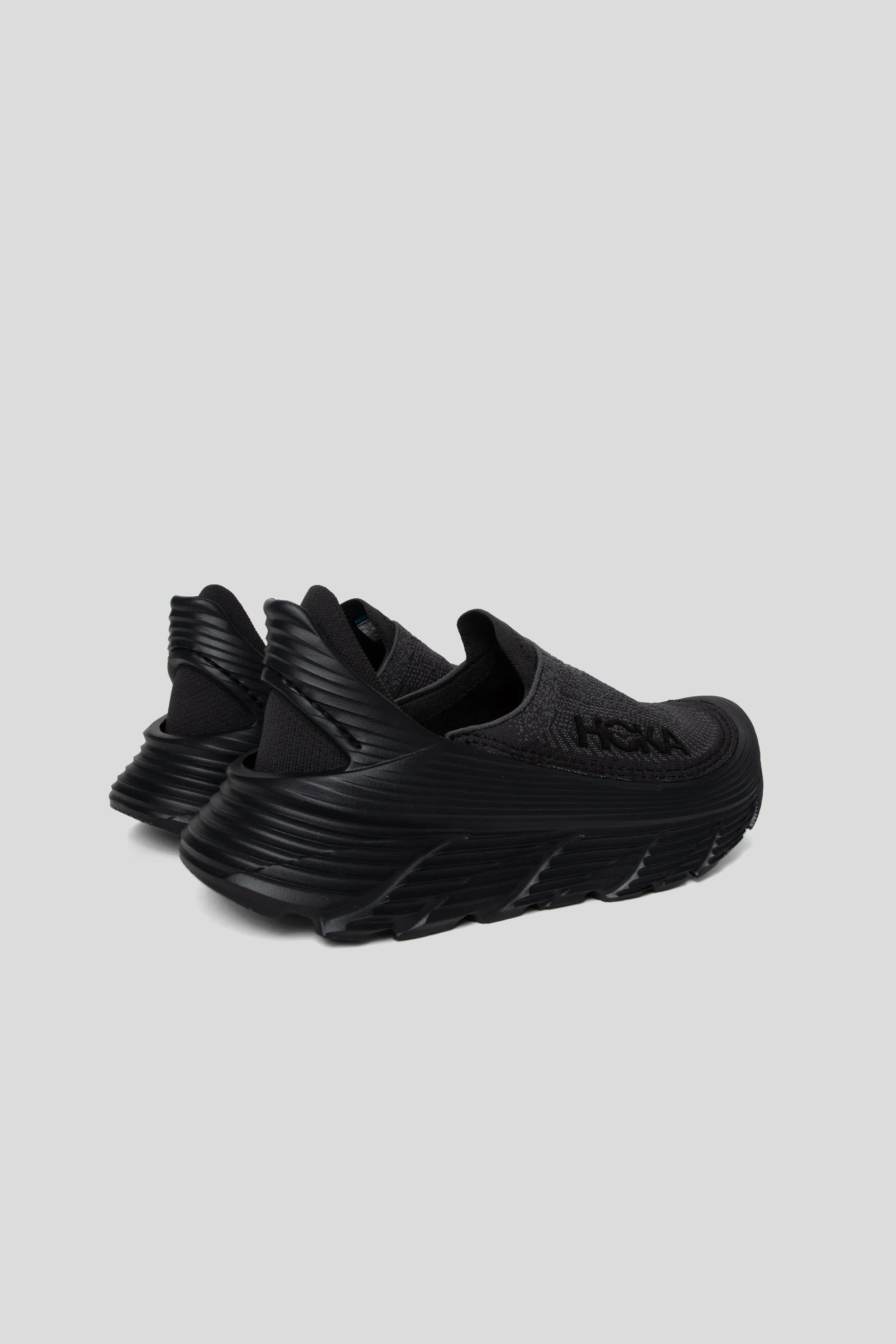 All Gender Restore TC - Black/Black